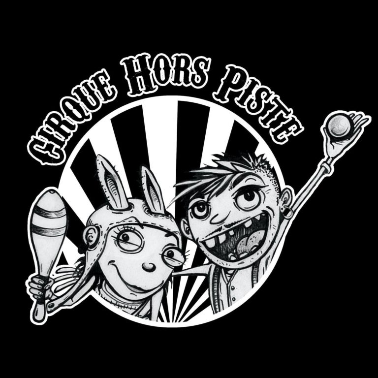 Cirque Hors Piste - Cirque du Monde Montréal