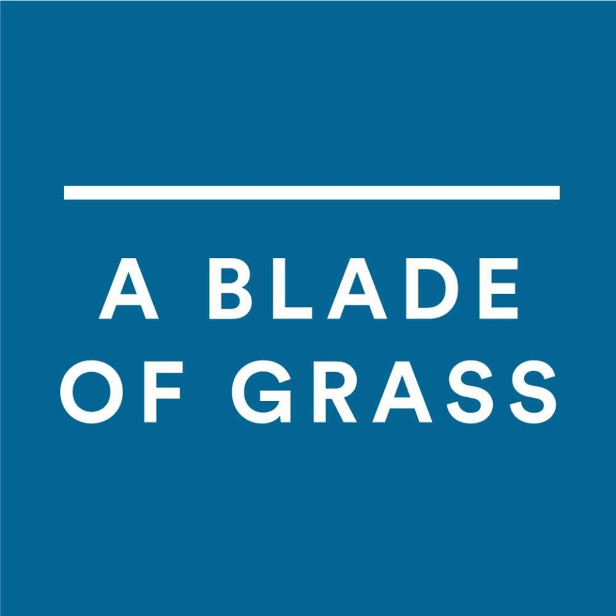 A Blade of Grass ART / DIALOGUE / ACTION