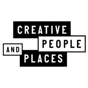 Creative People and Places